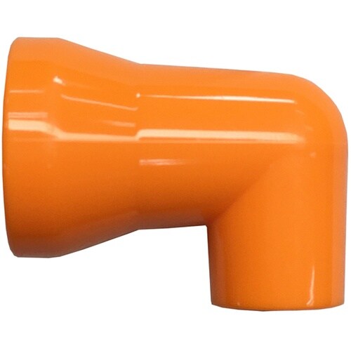 8444510 90°ノズル 10個入