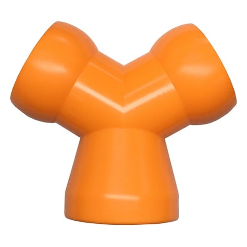 860682 フィッティングY型 2個入