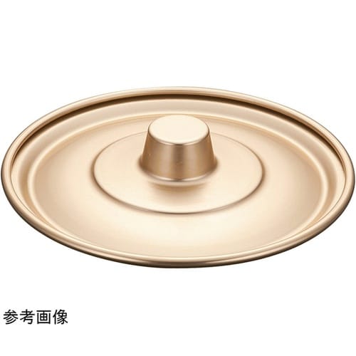 しゅう酸アルマイトボール用蓋18cm用