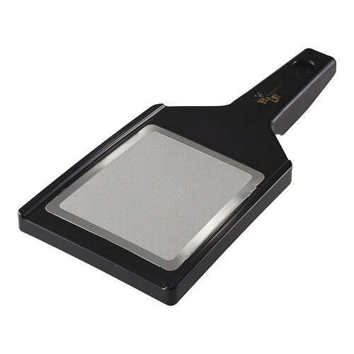 DH3310関孫六なめらかわさびおろし器