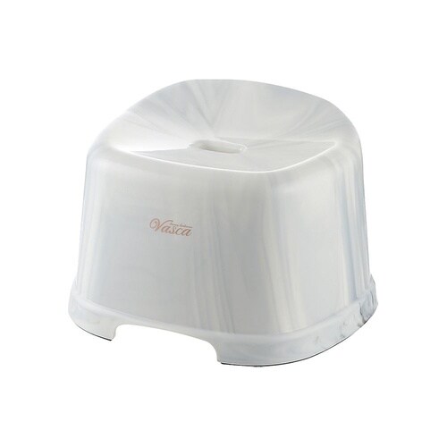 バスカHA 腰かけ22H ホワイト