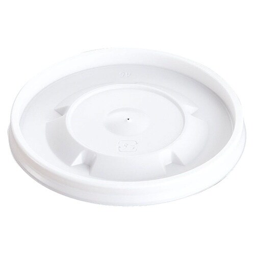 97−F PPFスープカップ用フタ