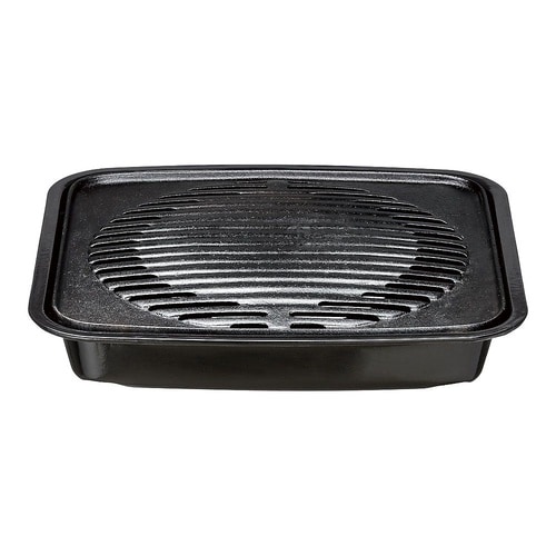 4246 鉄鋳物 焼肉グリル 小