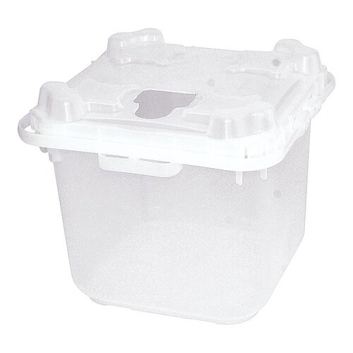 ハイジーンボックス#20穴無ナチュラル