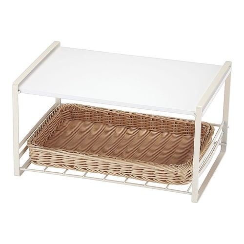 WF−17 洗えるバスケット付レンジ