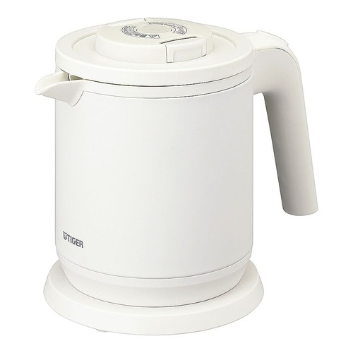 PCK−H060 電気ケトル ホワイト