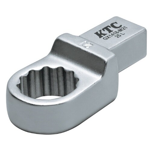 GX1418−M21 メガネ交換ヘッド