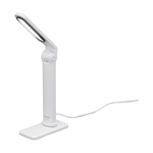 531443 LEDデスクライト 白