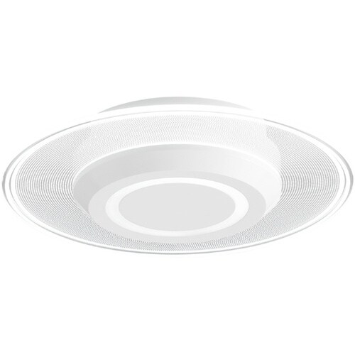 529229 小型シーリング 昼光色 白