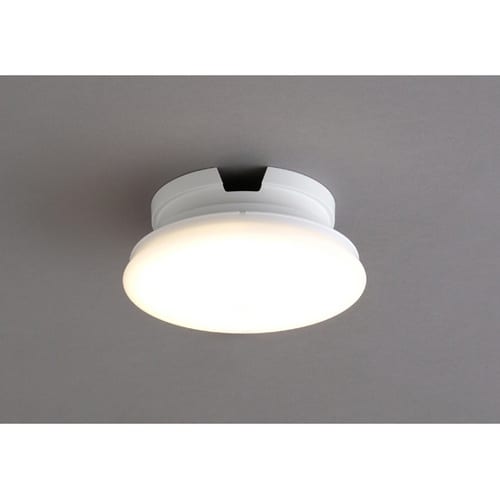 572422 小型シーリング 電球色