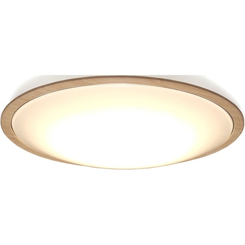 281103 シーリングライト 8畳調色