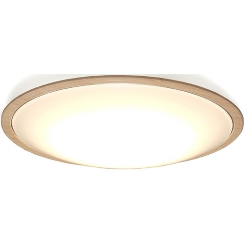 281104 シーリングライト12畳調色