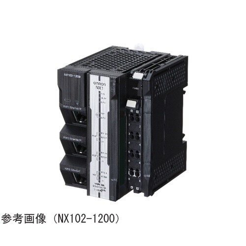 NX102−1000 CPUユニット