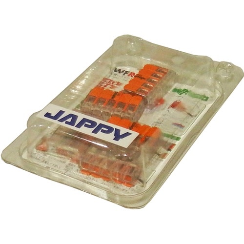 WFR−5LBP−JP 5コ コネクタ