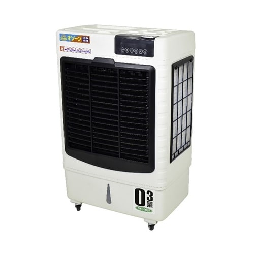 CF−200I−OZ 気化式冷風・加湿器
