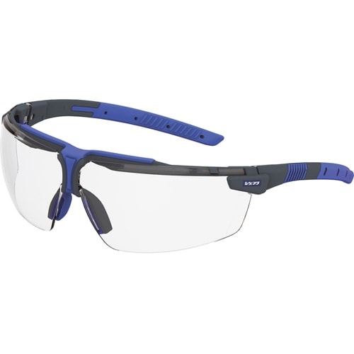 保護めがね スペクタクル形/クリアレンズ