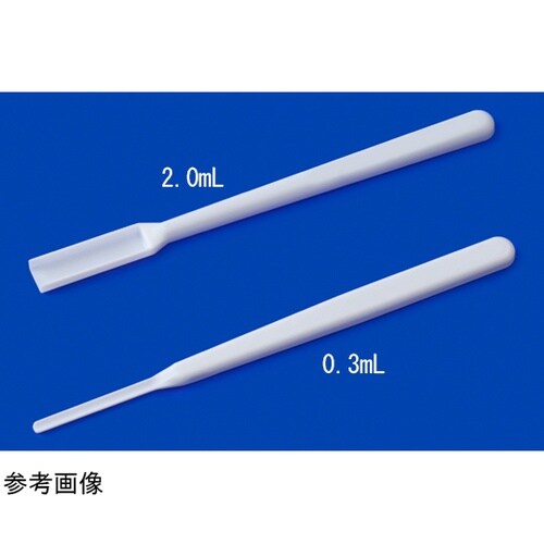 PSディスポ平型スパーテル 非滅菌タイプ