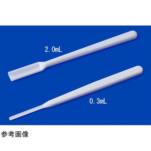 PSディスポ平型スパーテル 非滅菌タイプ