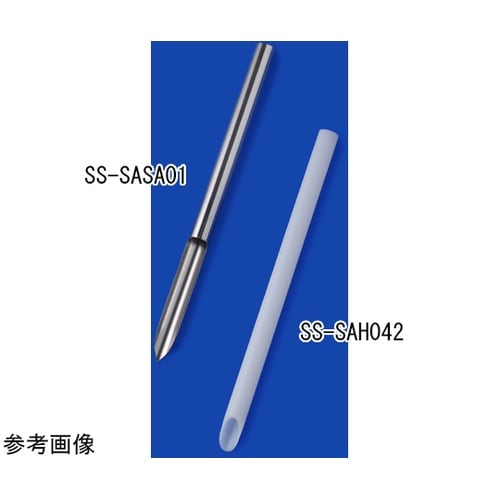 ステンパウダーサックマスター 40cm