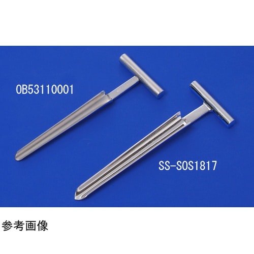 ステン半固形物サンプラー コンパクト 1