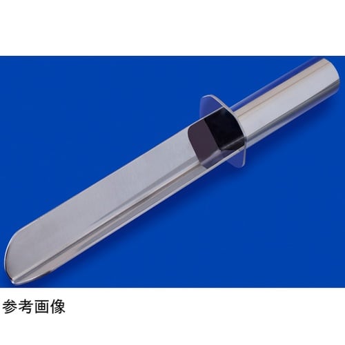 ステンV字スパチュラ 15mL SS−V