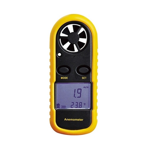 DHK01 アイガーデジタル風速計