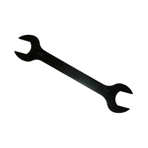 アイガー 極薄スパナ 21×23mm