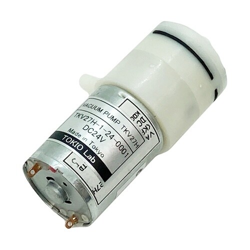 小型DCダイアフラムポンプ エアポンプ