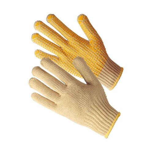 EGG−4 軍手 滑り止め付 24cm