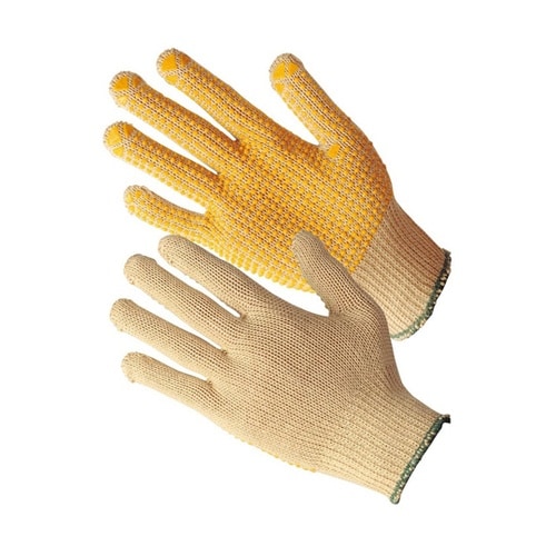 EGG−20V 軍手 滑り止め付21cm