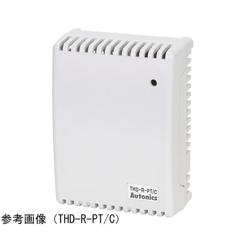 THD−R−V 温度・湿度調節器