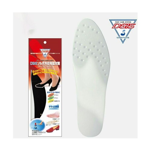 DSISソルボ外反母趾対策フル 生成 S