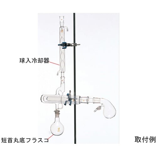 CL0010−02−41S 球入冷却器