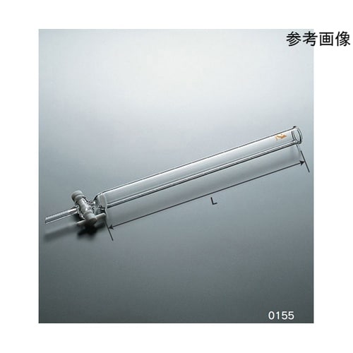 CL0155−03−104 クロマト管