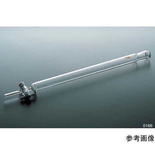 CL0166−01−102 クロマト管