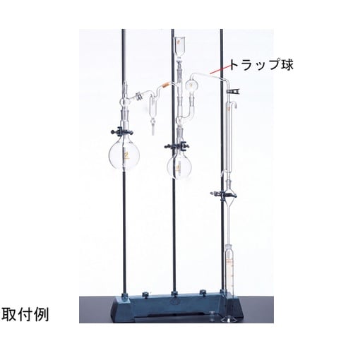 CL0566−04−11S トラップ球