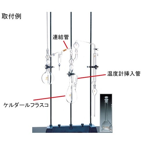 CL0591−01−11S 温度計挿入管