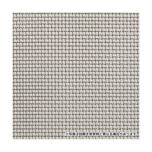 【クリーンパック品】金属製メッシュ 純チ