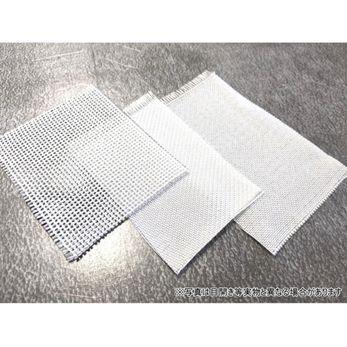 【クリーンパック品】耐熱セラミックメッシ