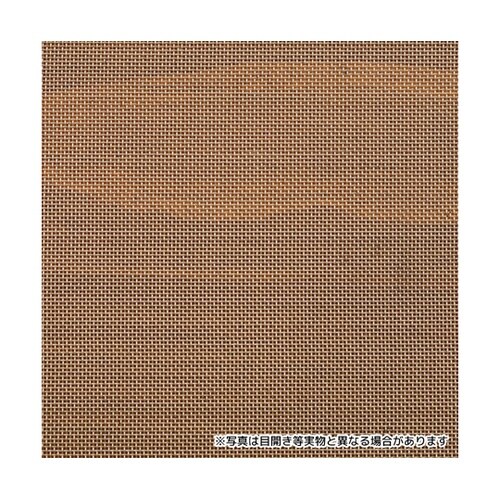 【検査報告書付】銅メッシュ 40メッシュ