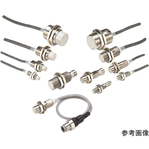 E2E−X5B1DL18 2M近接センサ