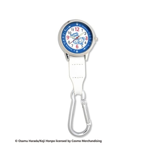 ST−TSO0001 カラビナ付ウォッチ