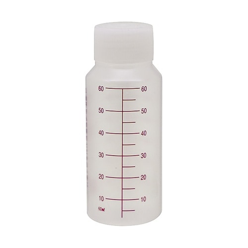 NK外用瓶 60mL ノーマルキャップ(