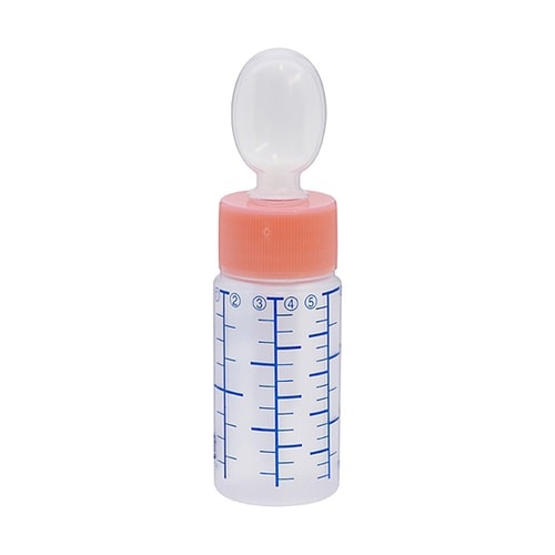 NK投薬瓶 30mL スポイト付キャップ