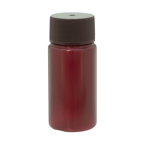 NK茶投薬瓶 30mL ノーマルキャップ