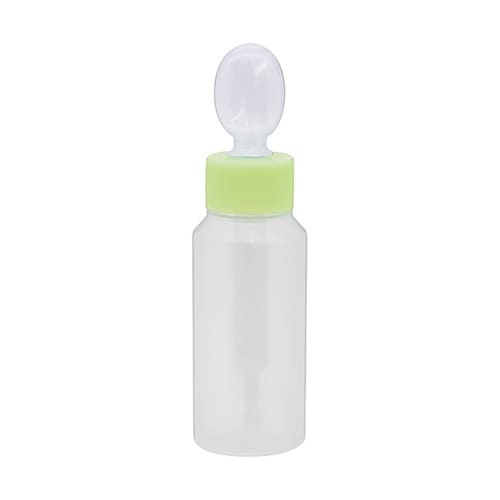 NK投薬瓶 60mL スポイト付キャップ