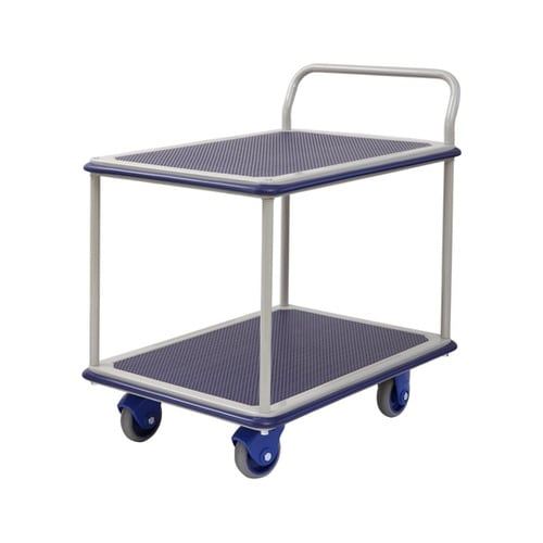 NHT−304S スチール2段台車完成品