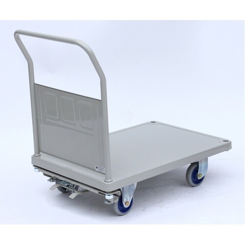 STR−402+FB ストロング台車