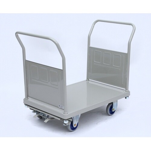 STR−403+FB ストロング台車