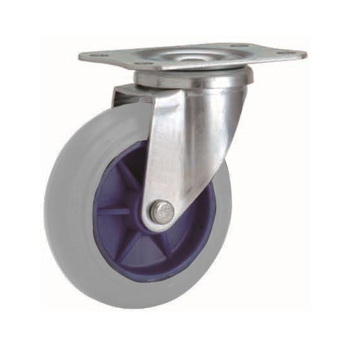 CAS−100−J キャスター2個セット